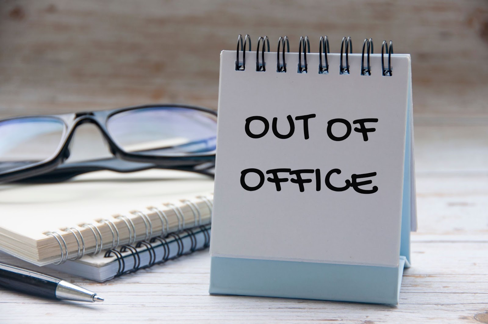 out of office