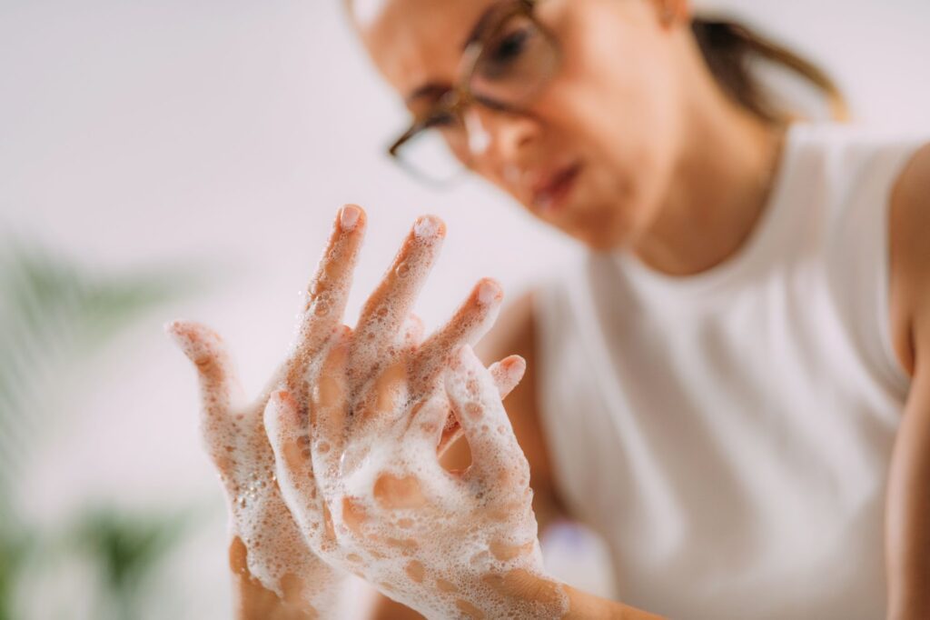 what causes ocd to get worse