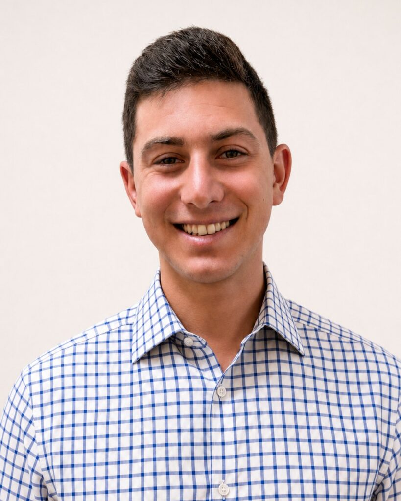 Dr. Joseph Brier, therapist at Cognitive Behavioral Associates